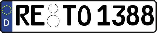 RE-TO1388