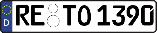 RE-TO1390