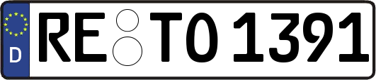 RE-TO1391