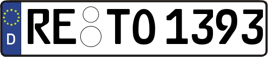 RE-TO1393