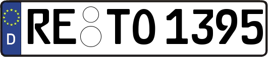 RE-TO1395