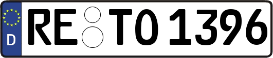 RE-TO1396