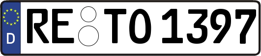 RE-TO1397