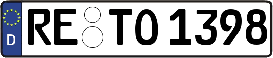 RE-TO1398