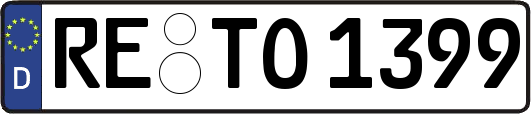 RE-TO1399