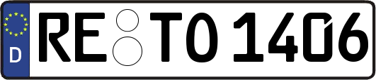 RE-TO1406