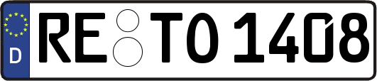 RE-TO1408