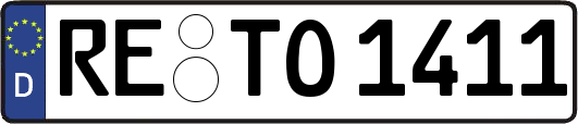 RE-TO1411