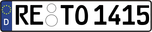 RE-TO1415