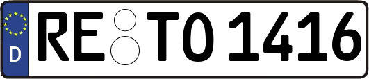 RE-TO1416