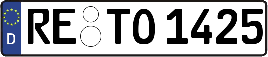 RE-TO1425