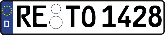 RE-TO1428