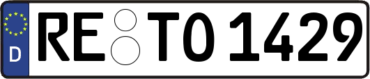 RE-TO1429