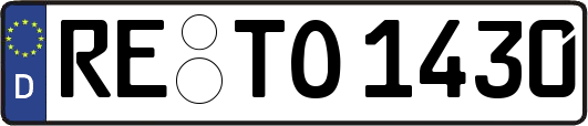 RE-TO1430
