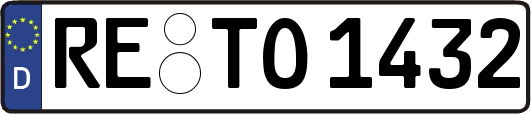 RE-TO1432