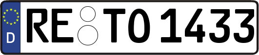 RE-TO1433