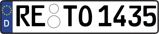 RE-TO1435