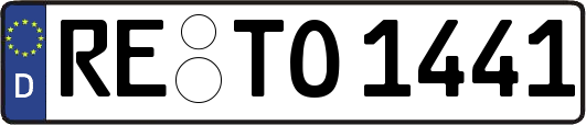 RE-TO1441