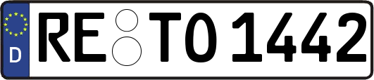 RE-TO1442