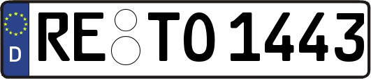 RE-TO1443