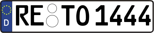 RE-TO1444