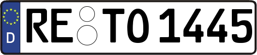 RE-TO1445