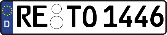 RE-TO1446