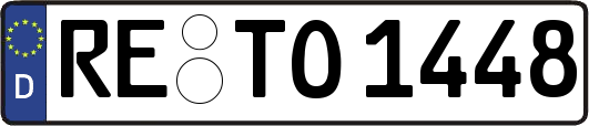 RE-TO1448