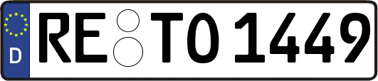 RE-TO1449