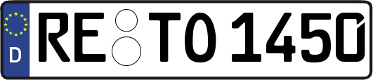 RE-TO1450