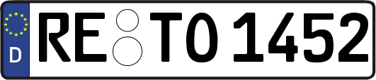 RE-TO1452