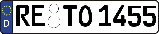 RE-TO1455