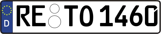 RE-TO1460