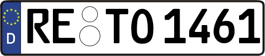 RE-TO1461