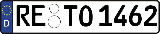 RE-TO1462