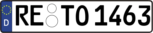 RE-TO1463