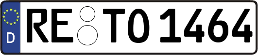 RE-TO1464