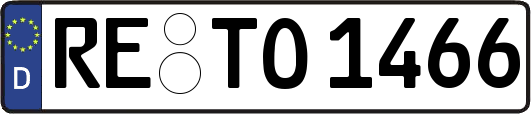 RE-TO1466
