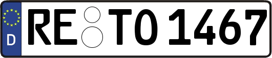 RE-TO1467