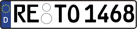 RE-TO1468