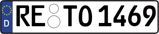 RE-TO1469