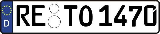 RE-TO1470