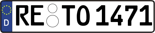 RE-TO1471