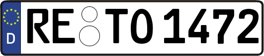 RE-TO1472