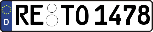 RE-TO1478