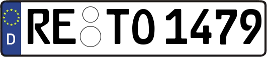 RE-TO1479