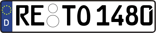 RE-TO1480