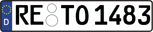RE-TO1483