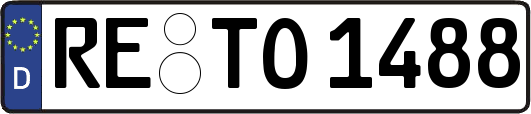RE-TO1488