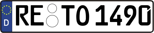 RE-TO1490